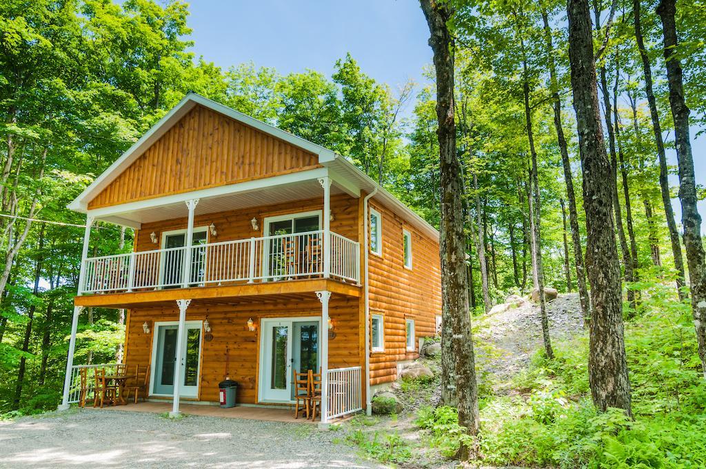 Domaine Des Montagnais Villa Notre-Dame-Des-Bois Room photo